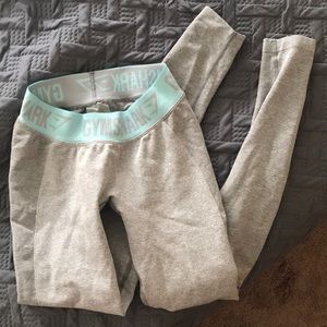 Gymshark Flex Leggings